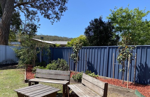 Burrill Lake House | Escape the hustle and bustle and retreat to a place you can call home.