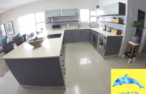 Umdloti Apartment | Escape to an oat reserve