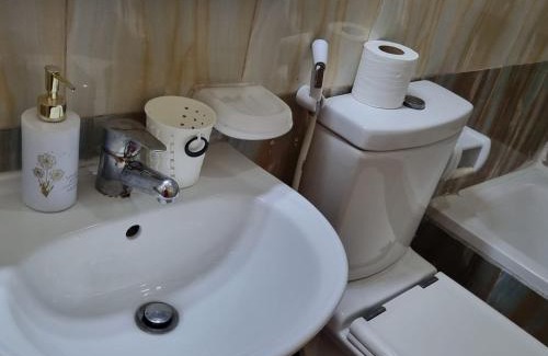 Mussafah House | Escape to comfort properties