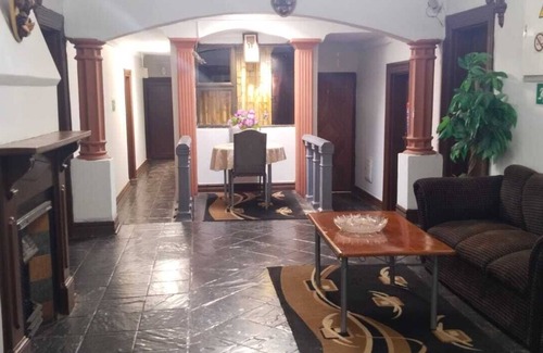 Downtown Johannesburg Apartment | Escape to comfort and tranquility at G&G Guesthouse