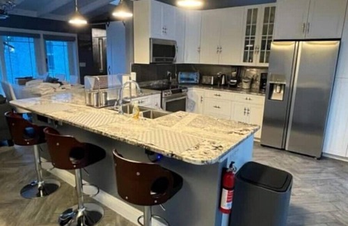 Lauderdale Isles House | Escape To Elegancen