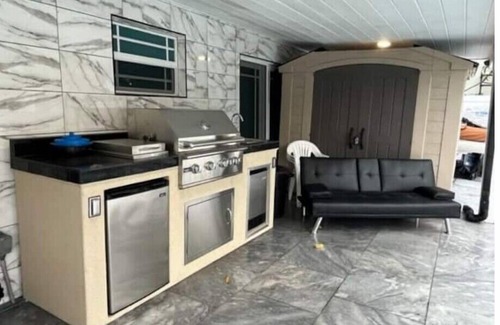 Lauderdale Isles House | Escape To Elegancen