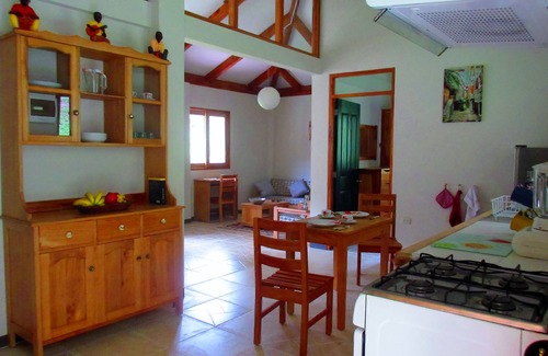Pedro Ruiz Apartment | Escape to Fundo Arawishka, 5 kms from Pedro Ruiz,
