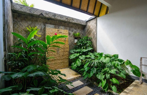 Bengkel Sari Villa | Escape to Nature! 1BR Private Pool Villa in Tabanan
