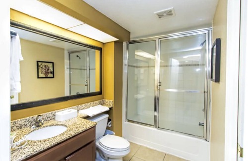 Florida Central Atlantic Coast Resort | Escape to Our Resort in Orlando,s Entertainment Hub Near Theme Parks & Shopping!