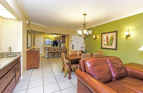 Florida Central Atlantic Coast Resort | Escape to Our Resort in Orlando,s Entertainment Hub Near Theme Parks & Shopping!