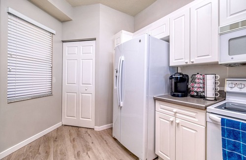 North Redington Beach Condo | Escape to Paradise Found at The Tides Beach Club