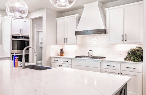 Bell County House | Escape to paradise in Texas Hill Country