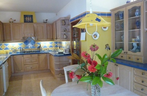 Brena Alta Villa | Escape to Paradise: Secluded Villa with Gardens and Pool in La Palma.