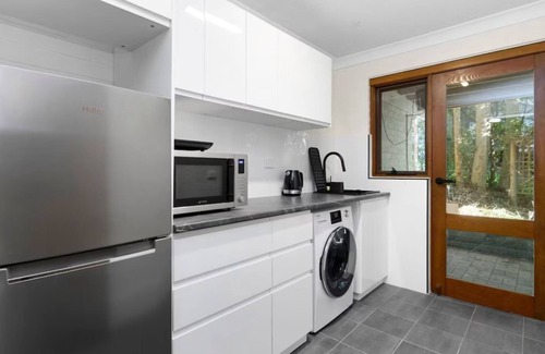 Lilli Pilli Apartment | Escape to Serenity: Lilli Pilli Beach Retreat