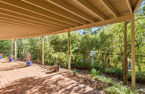 Lilli Pilli Apartment | Escape to Serenity: Lilli Pilli Beach Retreat