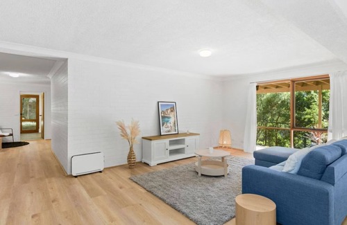 Lilli Pilli Apartment | Escape to Serenity: Lilli Pilli Beach Retreat