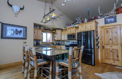 Driggs Other | Escape to Teton Creek Ranch, your western adventure starts here!