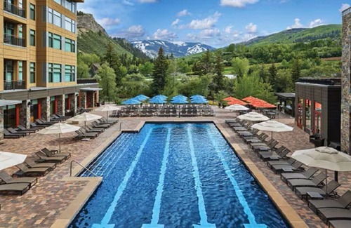 Avon Villa | Escape to the awe-inspiring beauty of Avon, Colorado and the Rockies