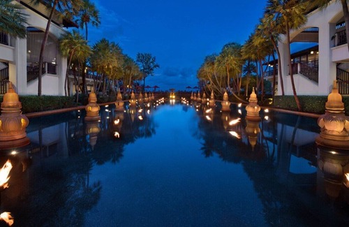 Mai Khao Condo | Escape To The Beach- Exquisite Resort Grounds-Family Perfect Vacation