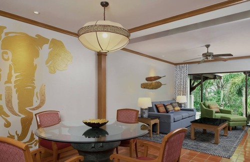 Mai Khao Condo | Escape To The Beach- Exquisite Resort Grounds-Family Perfect Vacation