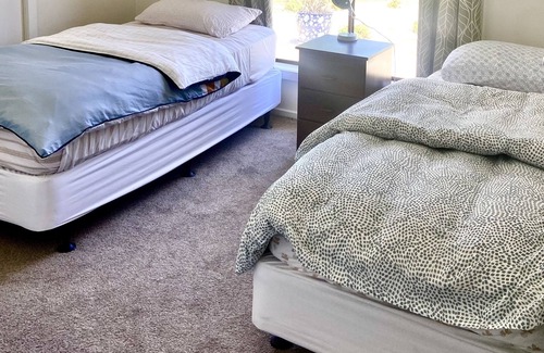 Tocumwal Other | Escape to the expanse, the peace, the beauty of a farm stay.