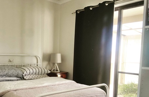 Tocumwal Other | Escape to the expanse, the peace, the beauty of a farm stay.