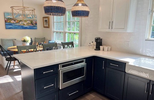 South Eliot House | Escape to the Seacoast - Relax, Work & Play by the Water