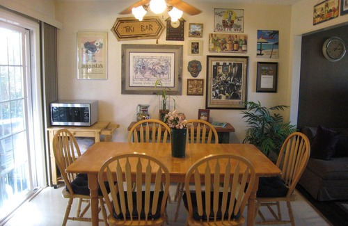 Bolsa Chica-Heil House | Escape to this Charming House near beach, Disneyland