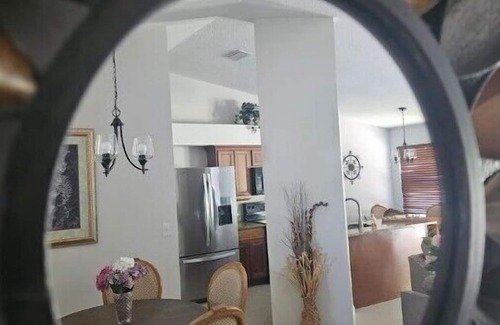 Palm Bay House | Escape to Tranqulity: The Sandhill Blue House-Discover Naturen