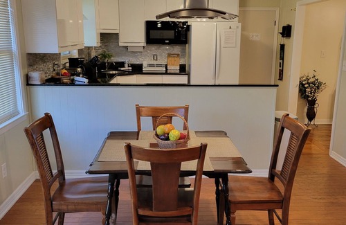 Scenic Heights House | Escape to Your Perfect Pensacola Retreat – Cozy, Spacious & Packed with Charm!