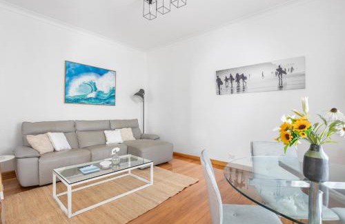 Bondi Beach Apartment | Escape Winter in Bondi - 2mins to Beach