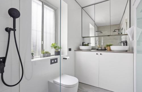 Bondi Beach Apartment | Escape Winter in Bondi - 2mins to Beach