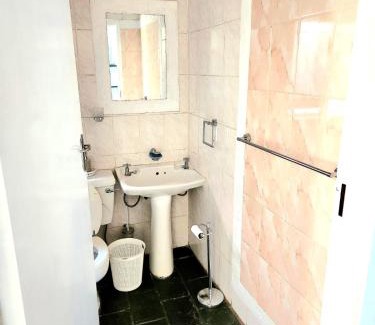 Waterkloof Glen House | Escape