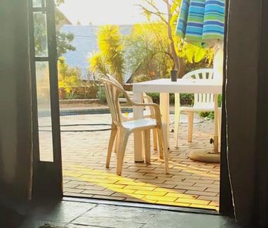 Waterkloof Glen House | Escape