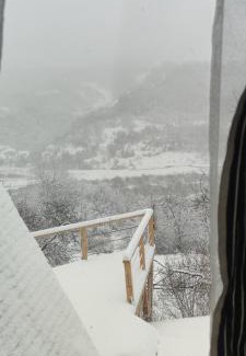 Paltin Ski Chalet | Escaper at Nereju Star Place