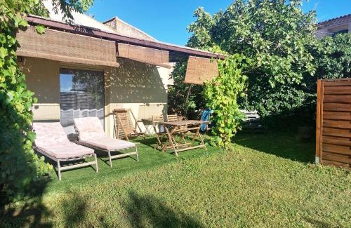 Souvignargues Villa | Escattou