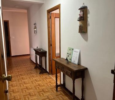 Mijares Apartment | Escondite de Julia