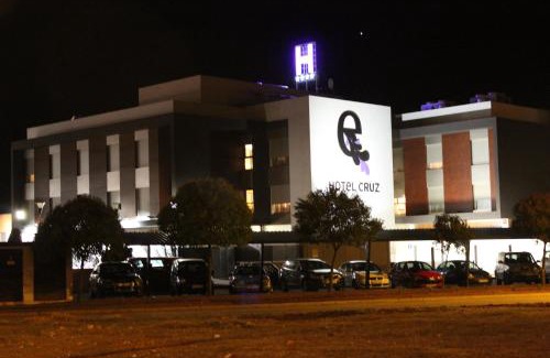 Argamasilla de Calatrava Hotel | Escuderos Hotel Cruz