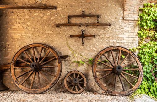 Lonato del Garda House | Esenta 55 - Lago di Garda