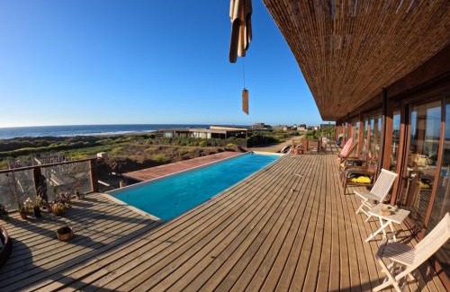 Pichilemu Bed & Breakfast | Esfera Pichilemu - Lodge