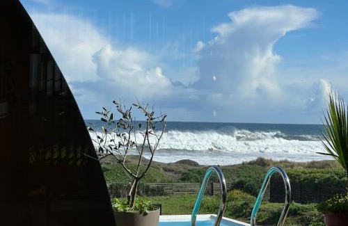 Pichilemu Bed & Breakfast | Esfera Pichilemu - Lodge
