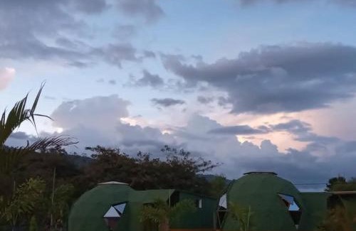 Sutamarchan Hotel | Esferas Verdes Glamping