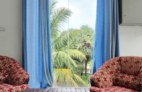 Trincomalee Apartment | Esha Beach Resort Rooms