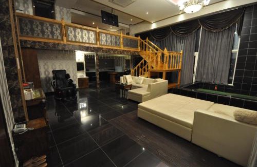 Dong-gu Hotel | Esia hotel