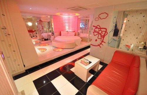 Dong-gu Hotel | Esia hotel