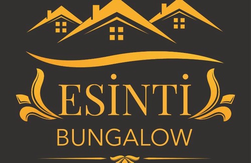 Ayder House | Esinti Bungalow