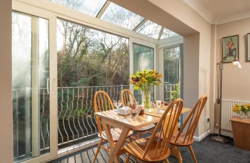 Grosmont House | Esk View Cottage