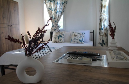 Old Datca House | Eski Datca Pansiyon Cafe