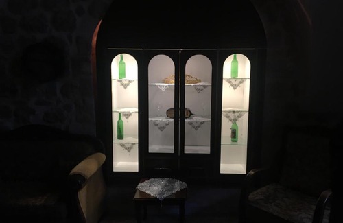 Artuklu House | Eski mardinde tarihi house
