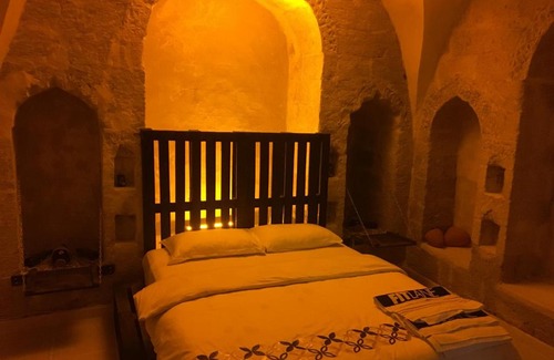 Artuklu House | Eski mardinde tarihi house