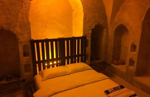 Artuklu House | Eski mardinde tarihi house