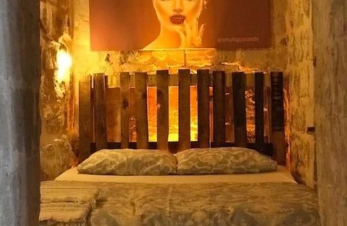 Artuklu House | Eski mardinde tarihi house