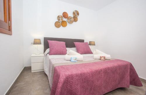 Yuco Apartment | Eslanzarote Casa Carait, Super wifi, Sat tv