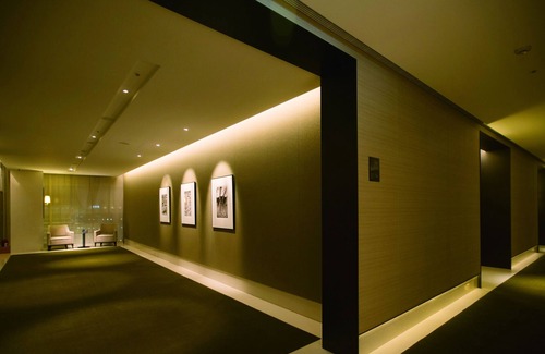 Xinyi Hotel | Eslite Hotel